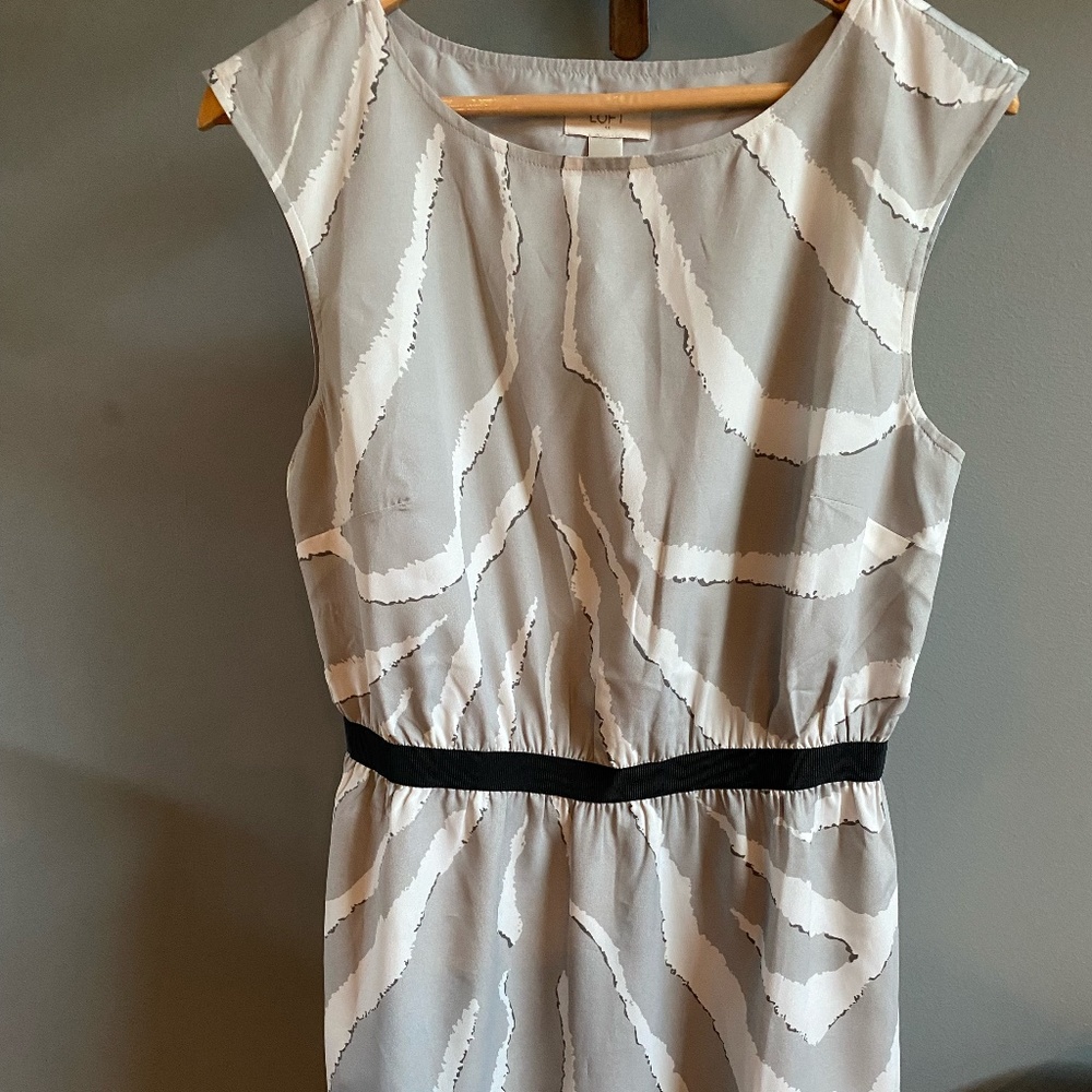 Woman's Dress